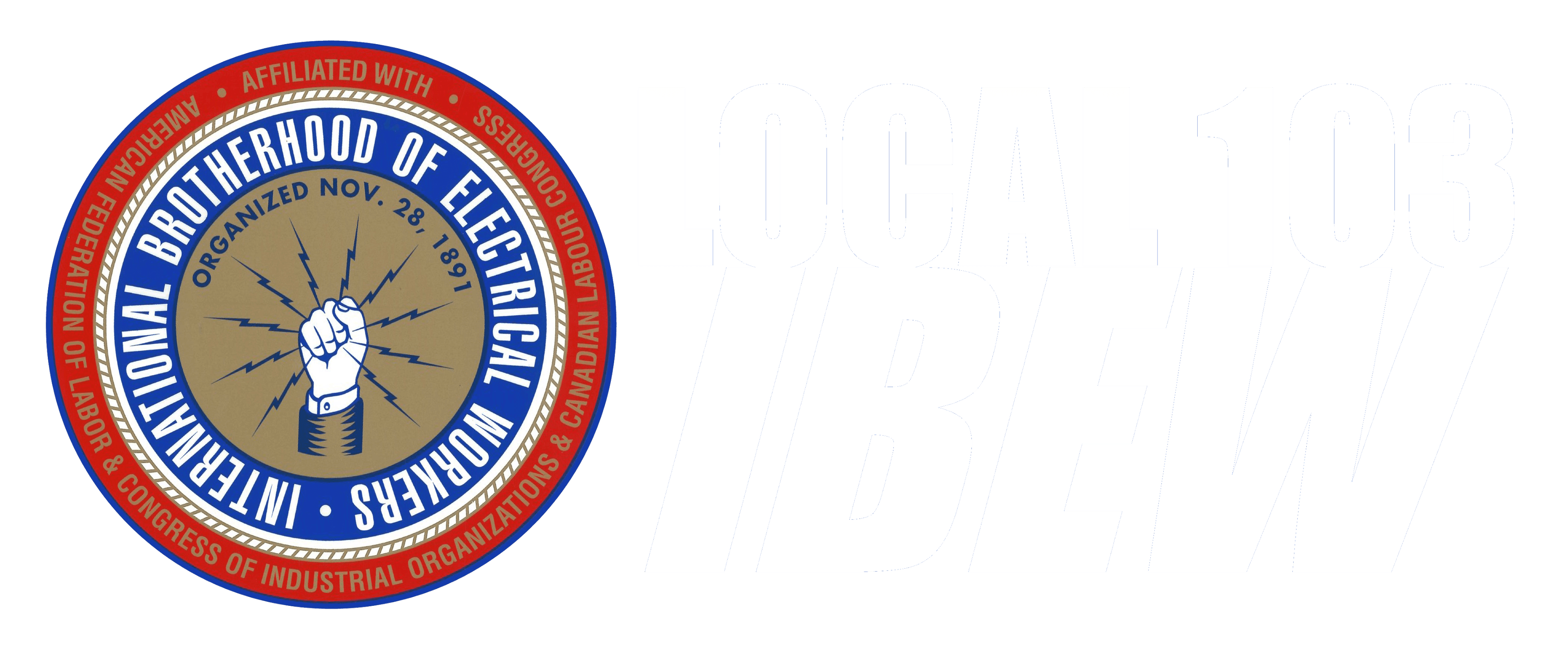 IBEW Local 103