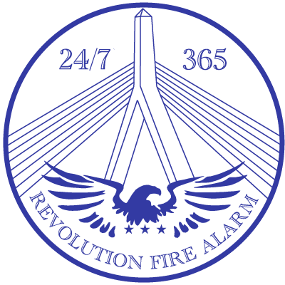 REV Fire Logo